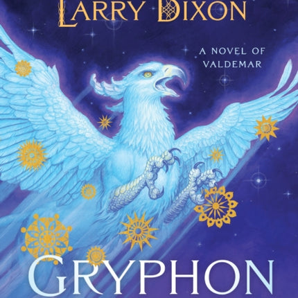 Gryphon in Light