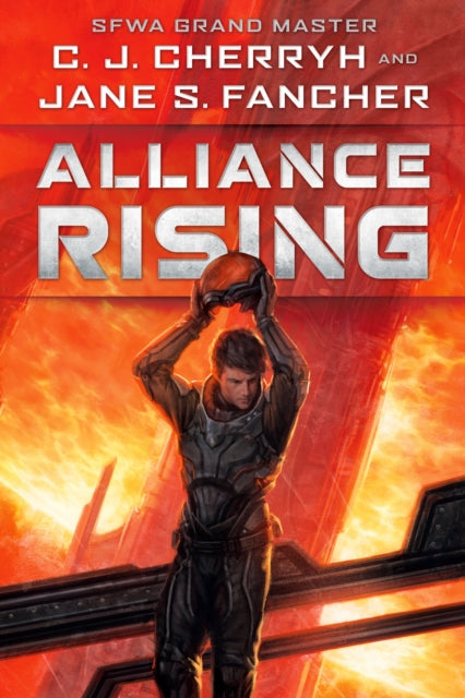 Alliance Rising