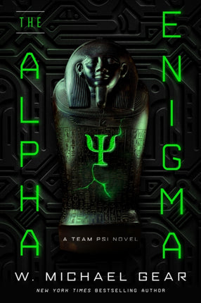 The Alpha Enigma