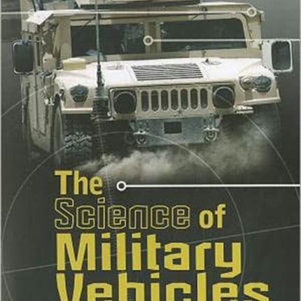 Science of Military Vehicles