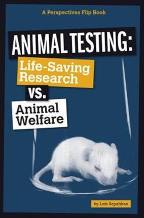 Animal Testing VS Animal Welfare