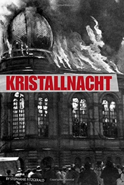 Kristallnacht