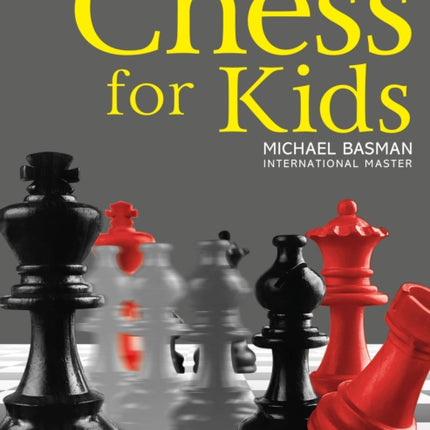 Chess for Kids