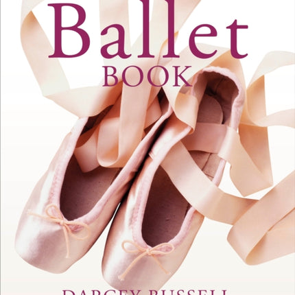 The Ballet Book