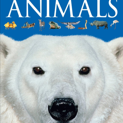 Encyclopedia of Animals