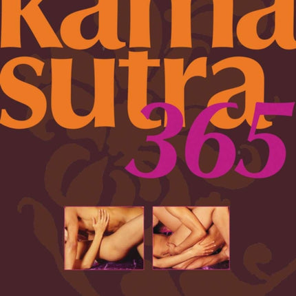 Kama Sutra 365