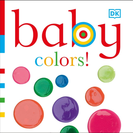 Baby Colors