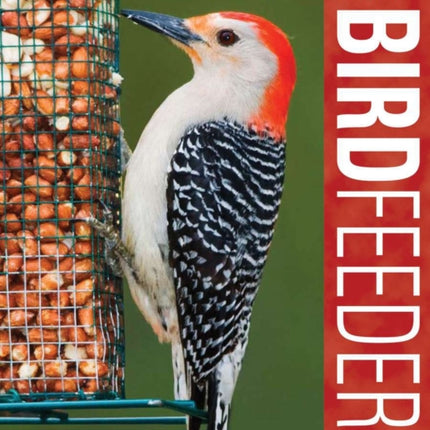 Audubon North American Birdfeeder Guide