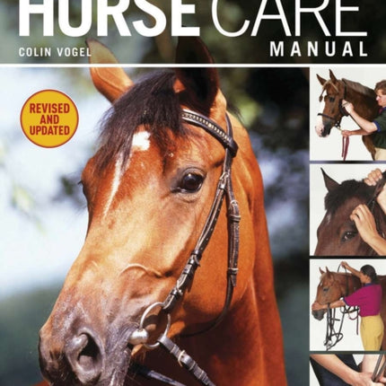 Complete Horse Care Manual