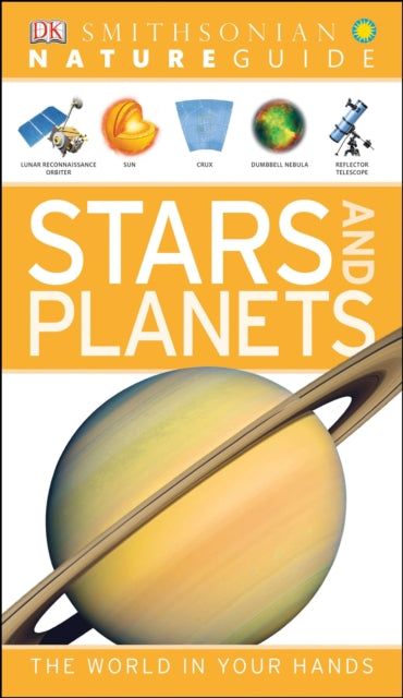 Nature Guide: Stars and Planets