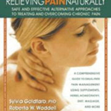 Relieving Pain Naturally