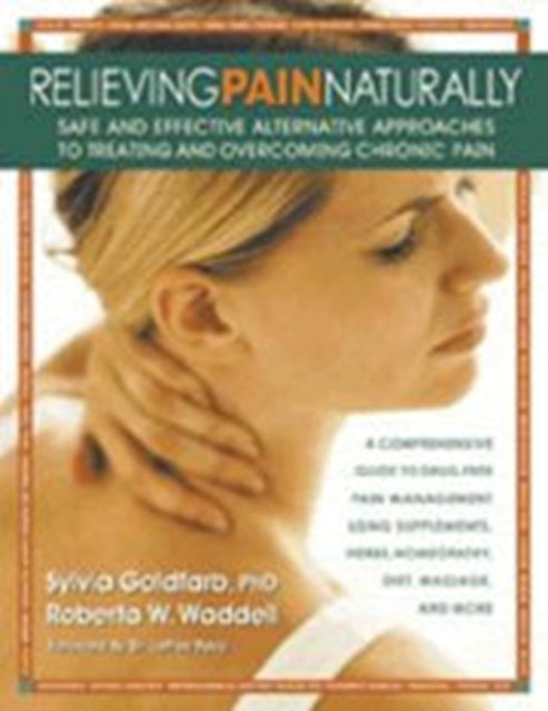 Relieving Pain Naturally