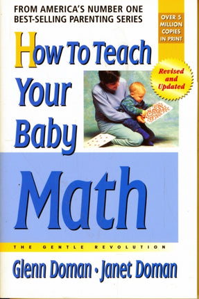 How to Teach Your Baby Math: The Gentle Revolution