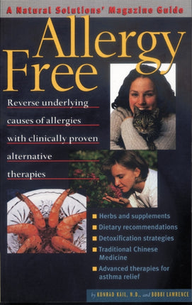 Allergy Free