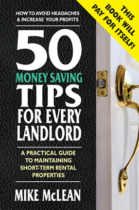 50 Money Saving Tips for Every Landlord