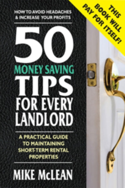 50 Money Saving Tips for Every Landlord