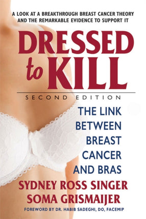 Dressed to Kill: The Link Between Breast Cancer and Bras