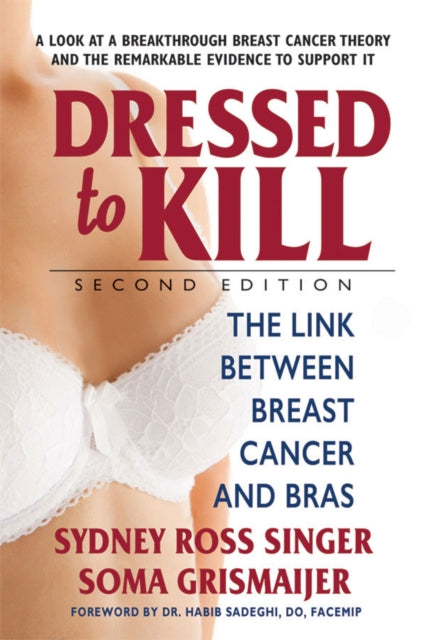 Dressed to Kill: The Link Between Breast Cancer and Bras