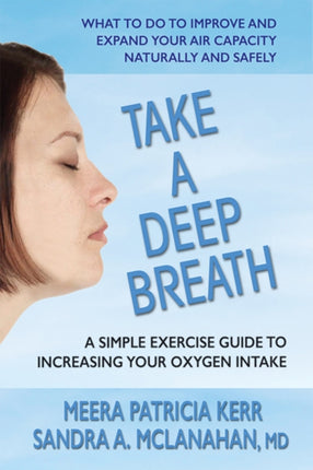 Take a Deep Breath A Simple Exercise Guide to