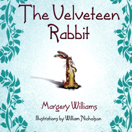 Velveteen Rabbit