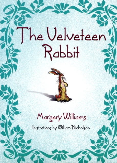 Velveteen Rabbit