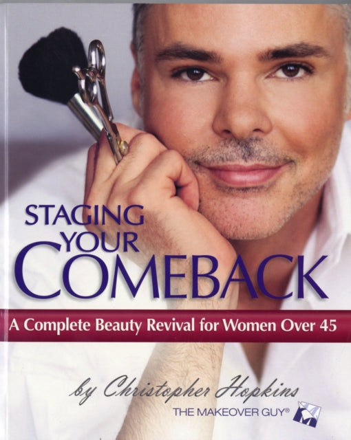 Staging Your Comeback A Complete Beauty Revival for Women Over 45