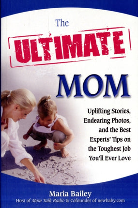 The Ultimate Mom