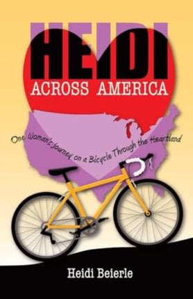 Heidi Across America