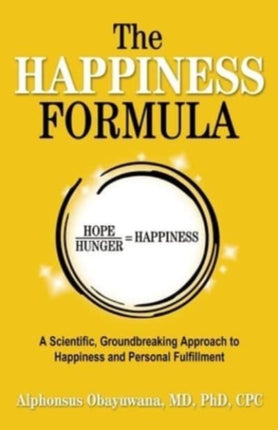 The Happiness Formula