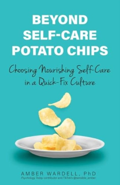 Beyond SelfCare Potato Chips