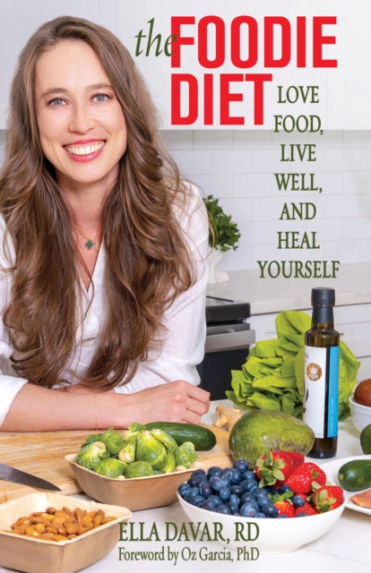 The Foodie Diet