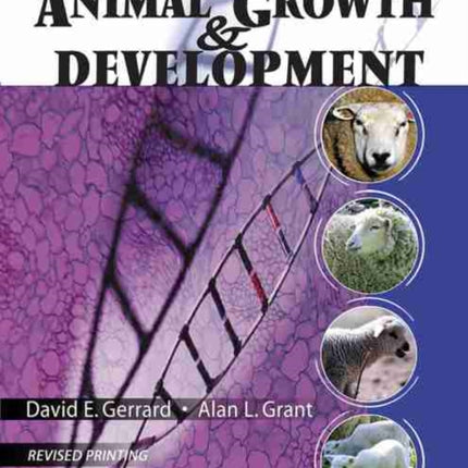 Principles of Animal Growth and Development