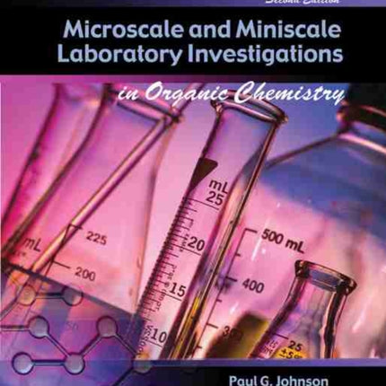 Microscale and Miniscale Laboratory