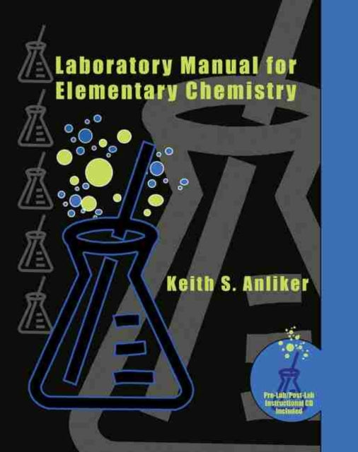 Laboratory Manual for Elementary Chemistry