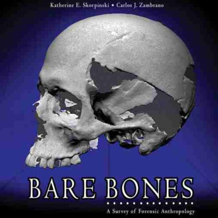 Bare Bones: A Survey of Forensic Anthropology