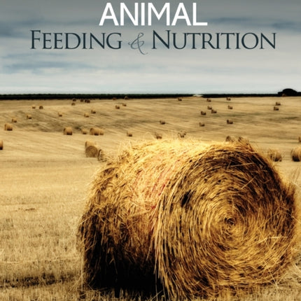 Animal Feeding and Nutrition