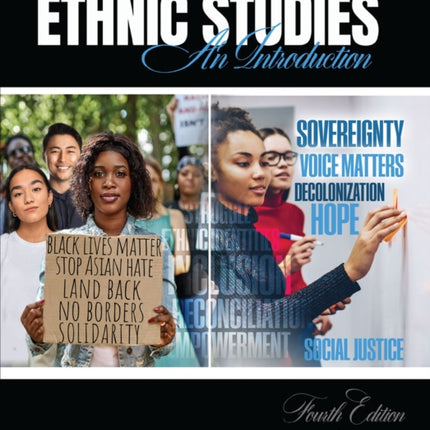 Introduction to Ethnic Studies
