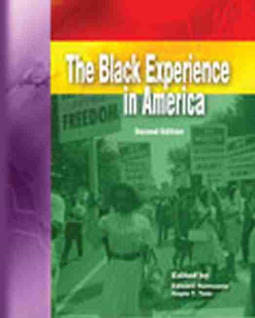 The Black Experience in America