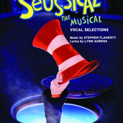 Seussical the Musical PianoVocalChords