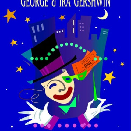 The Comedy Songs of George  IRA Gershwin