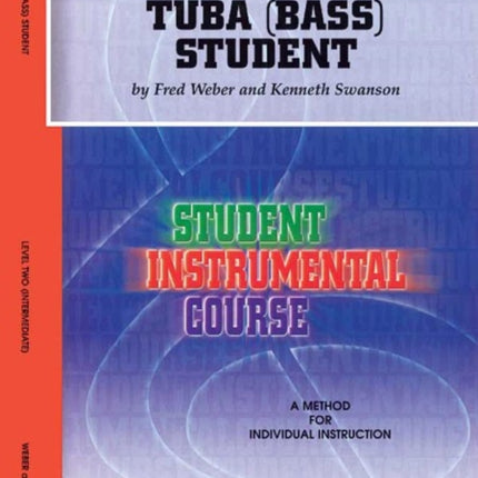Student Instr Course Tuba Student Level II