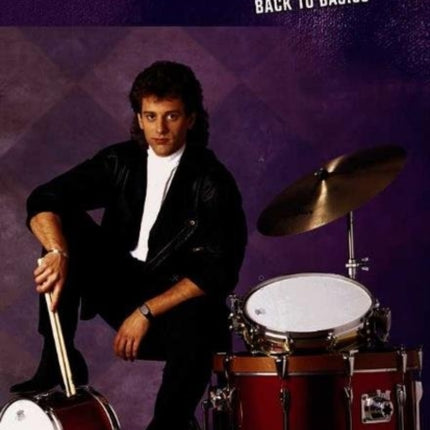 Dave Weckl  Back to Basics An Encyclopedia of