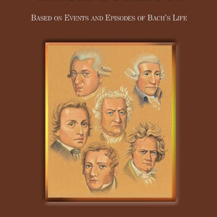 BachSchaum Book One Based on Events and Episodes