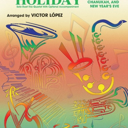 FlexAbility Holiday