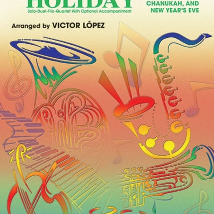 Flex  Ability Holiday  Trumpet