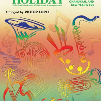 Flex  Ability Holiday  Trombone