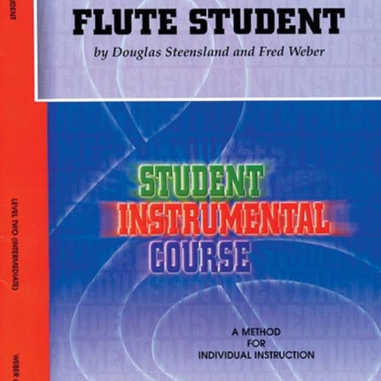 Flute Student 2 Student Instrumental Course
