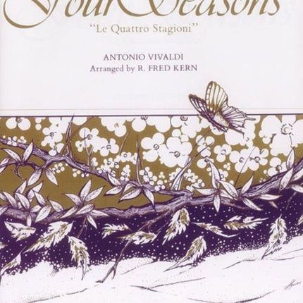 The Four Seasons Le Quattro Stagioni