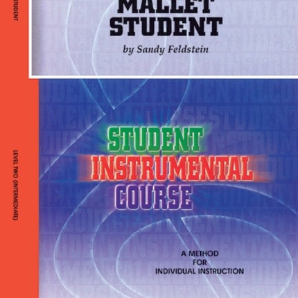 Student Instr Course Mallet Student Level II