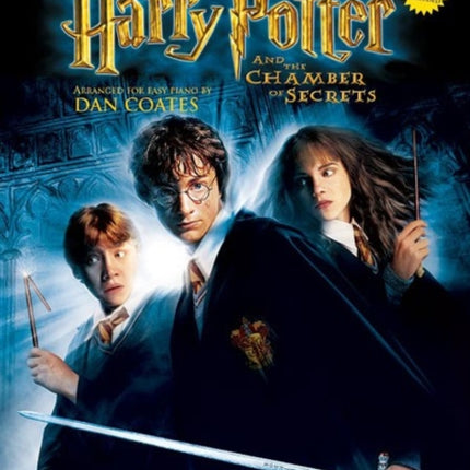 Themes from Harry Potter and the Chamber of
